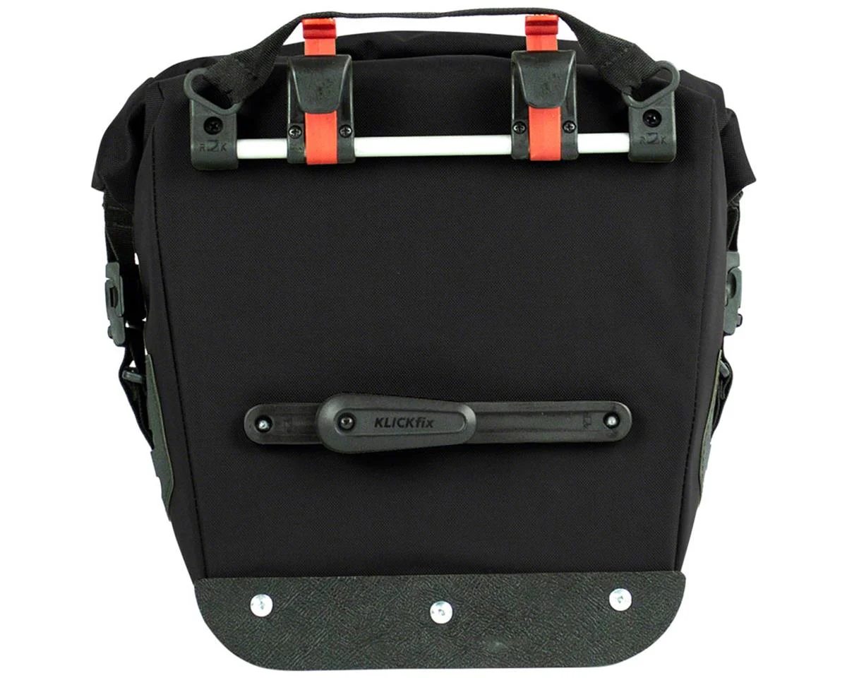 Restrap Pannier (Black) (Single) (S) - view 4